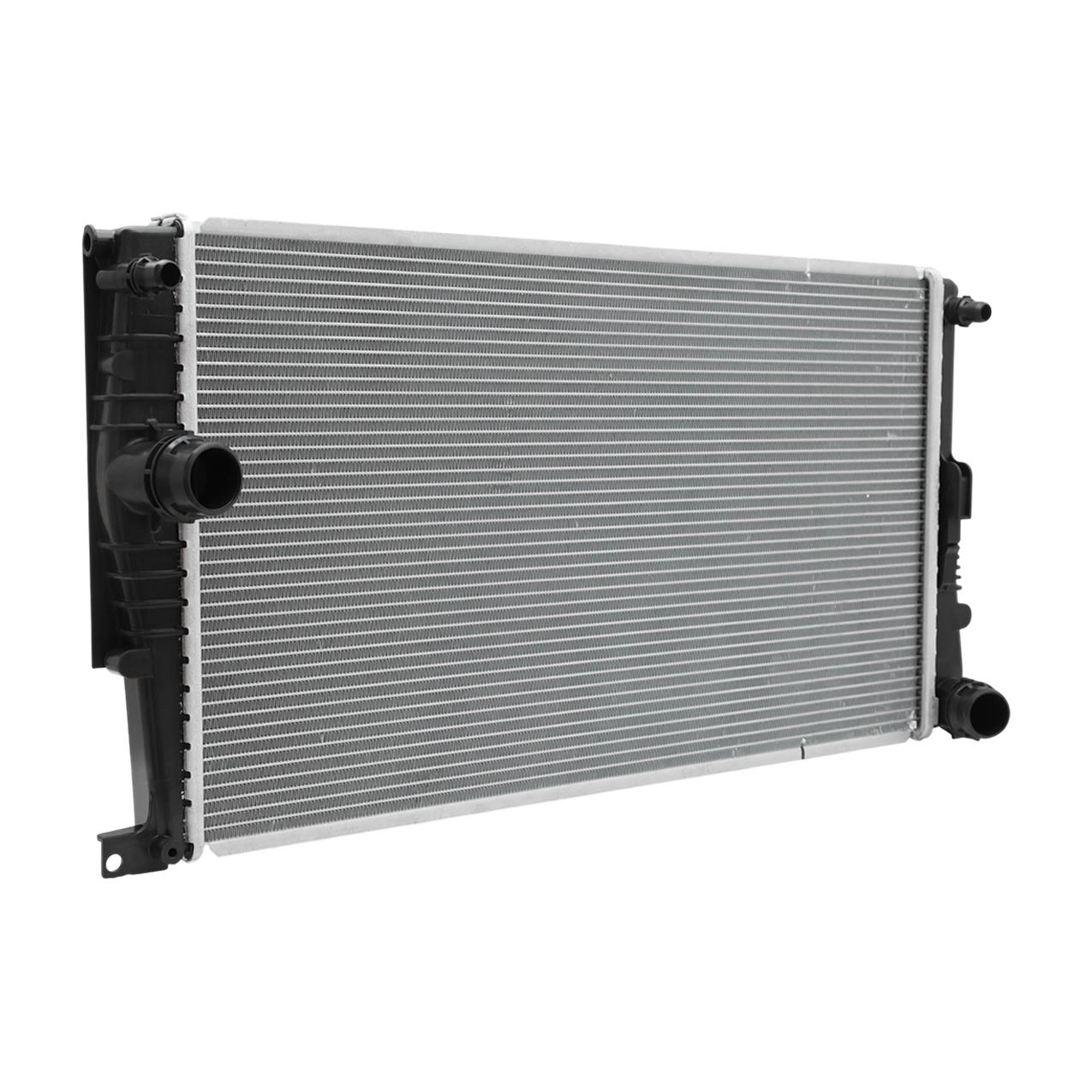 Bmw F20 F30 F36 -N20-N26 B38 Su Radyatörü | Nrf