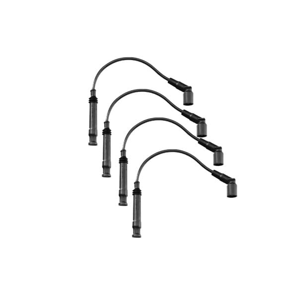 Bmw E36 - M43 Buji Kablosu Takım | Bremi