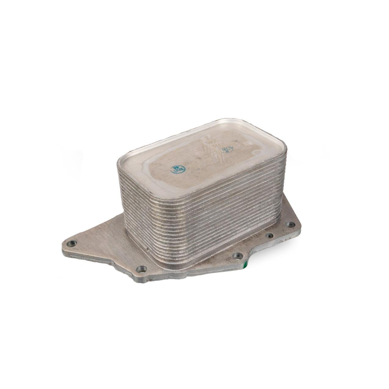 Bmw F20 F45 F48 - B37 B38 Yağ Soğutucusu | Febi