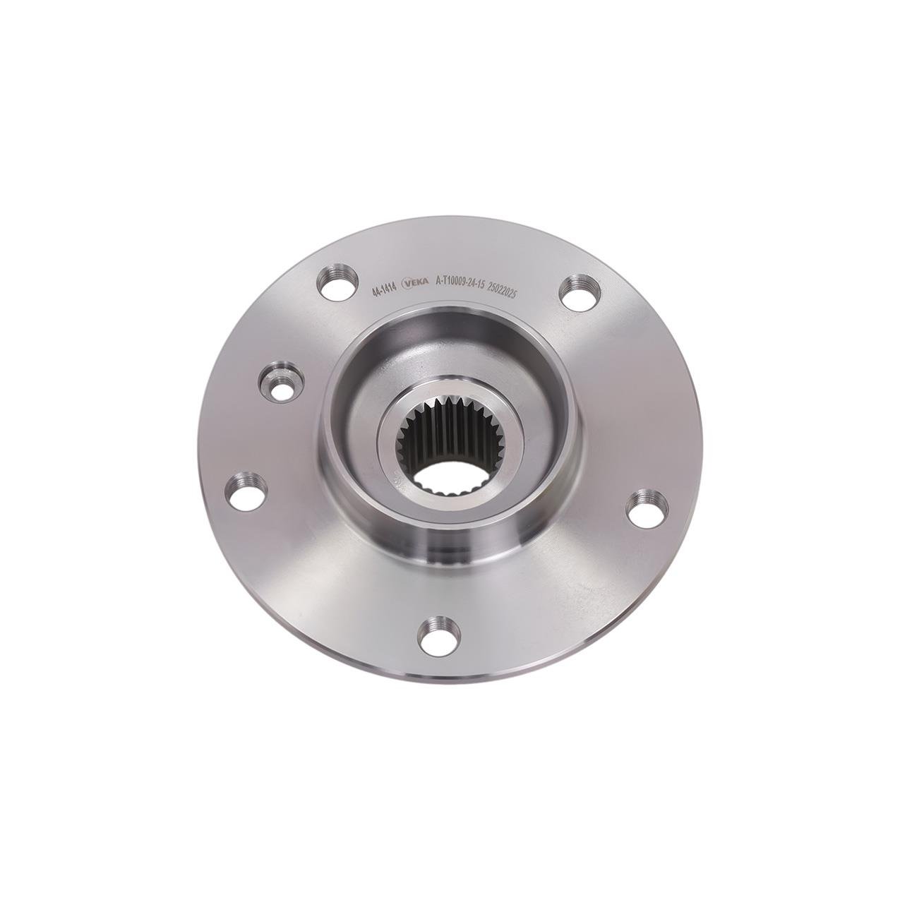 Bmw E36 - E46 Arka Diskli Teker Poryası | Veka