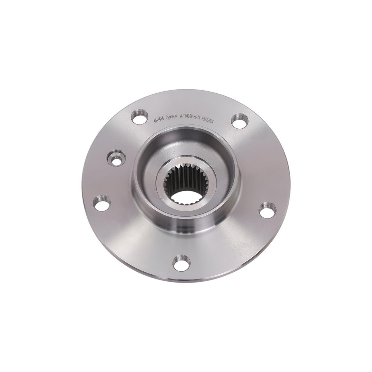 Bmw E36 - E46 Arka Diskli Teker Poryası | Veka