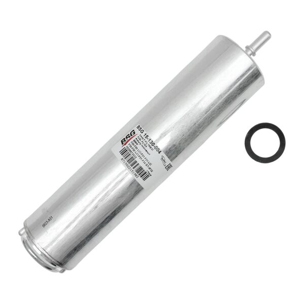 Bmw F20 F30 F32 F36 - N47 B37 B47 Yakıt Filtresi | Bsg