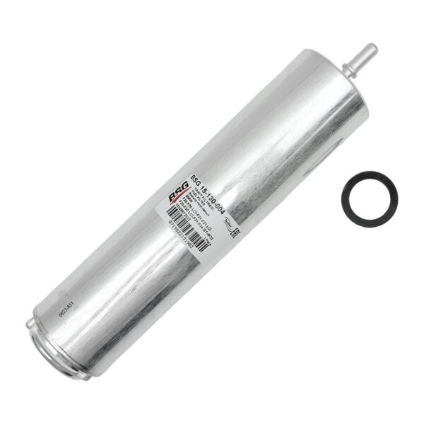 Bmw F20 F30 F32 F36 - N47 B37 B47 Yakıt Filtresi | Bsg