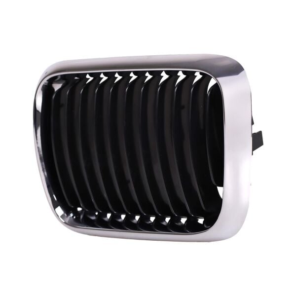 Bmw E36 Krom - Siyah Panjur - Sol ( 1997-99 ) | Dega