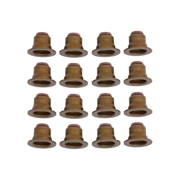 Bmw N40 N42 N45 N46 N46N N62 Supap Lastiği Set - 6mm ( 16 Adet ) | Victor Reinz