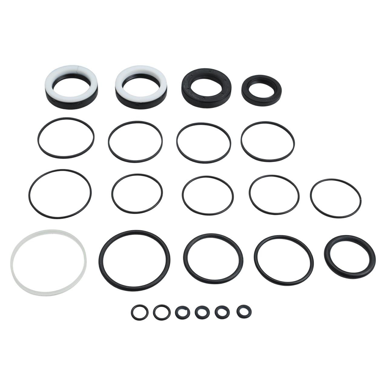 Bmw E30 E36 E46 Direksiyon Kutusu Tamir Takımı | Swag