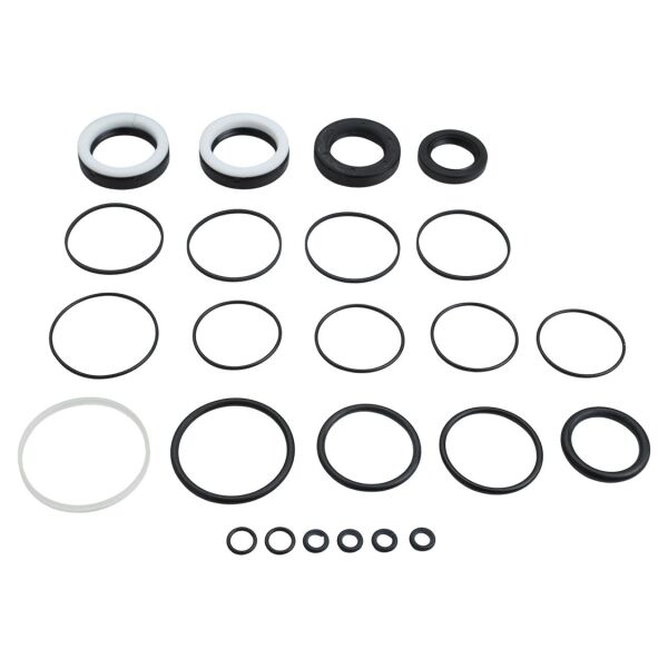 Bmw E30 E36 E46 Direksiyon Kutusu Tamir Takımı | Swag