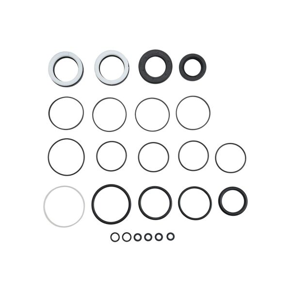 Bmw E30 E36 E46 Direksiyon Kutusu Tamir Takımı | Swag