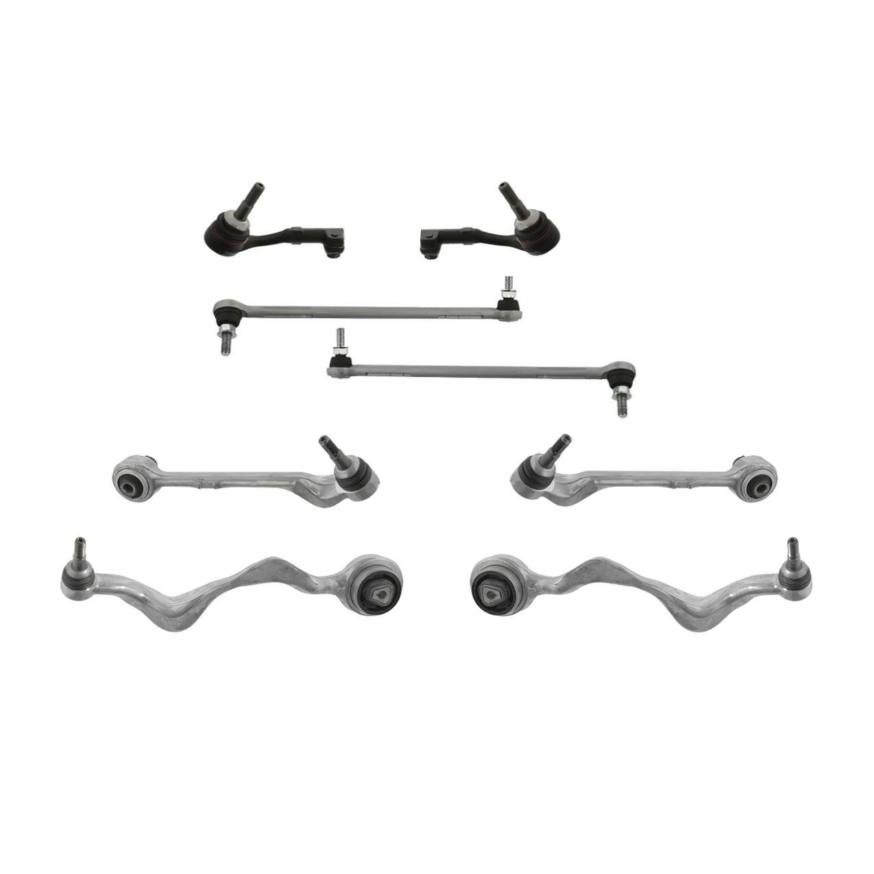 Bmw E81 E84 E90 Ön Takım Seti 8 Parça | Teknorot