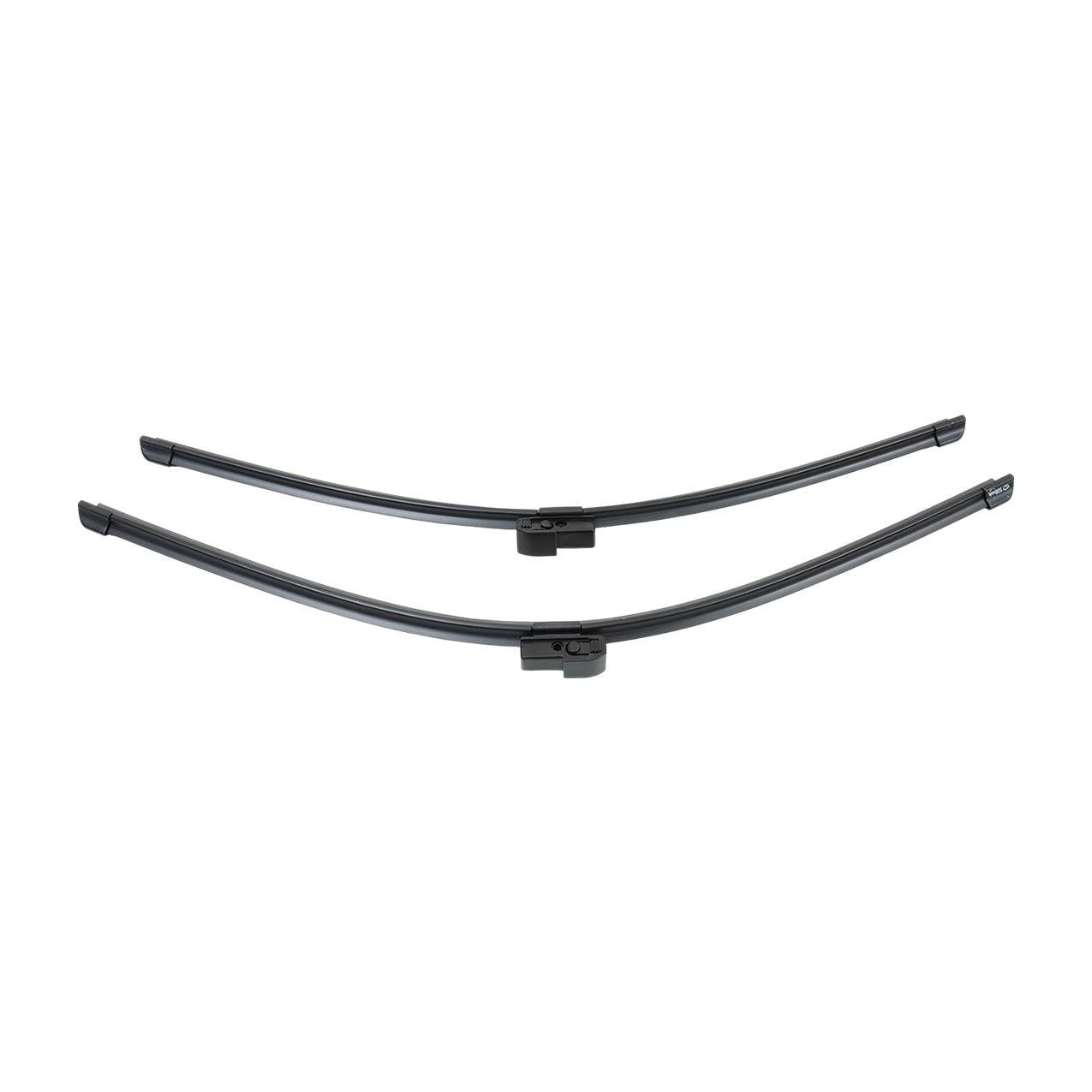 Bmw E39 Silecek Takımı - Ön ( 65/52,5 cm ) | Silbak