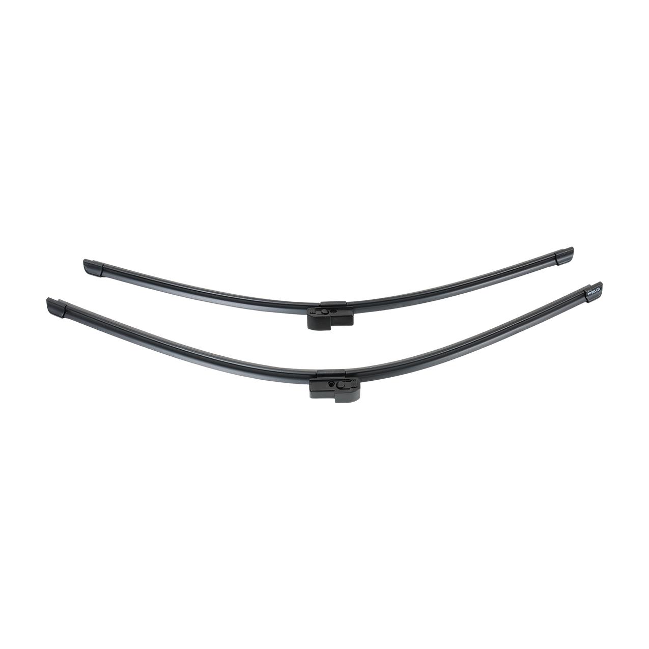 Bmw E39 Silecek Takımı - Ön ( 65/52,5 cm ) | Silbak