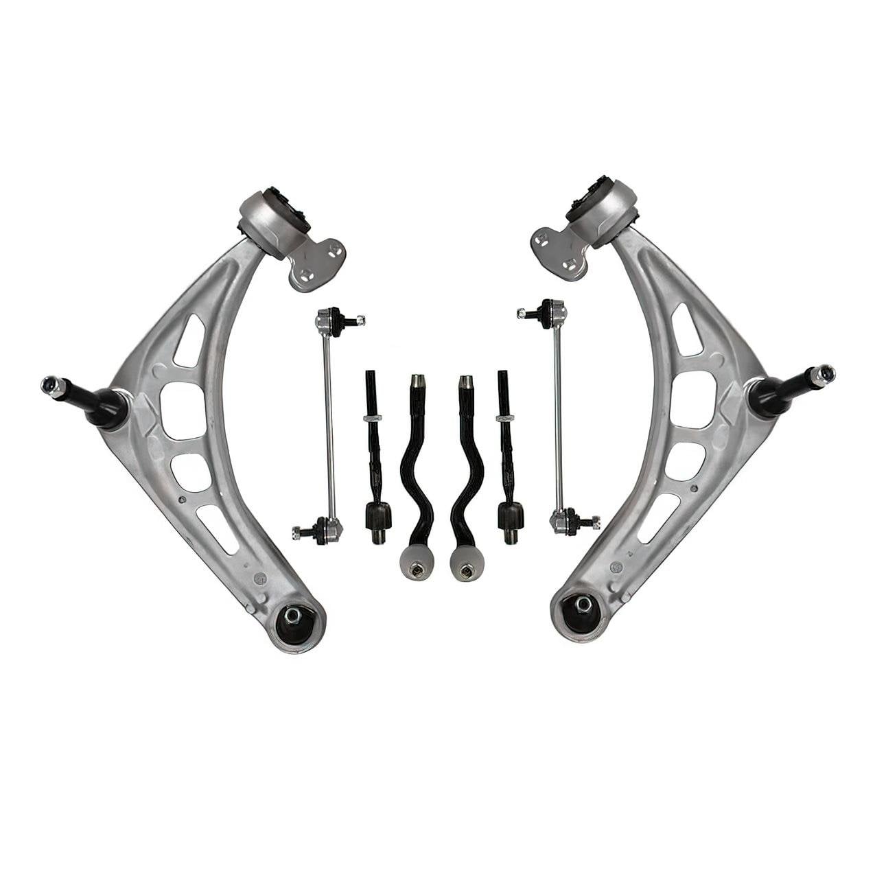 Bmw E46 Ön Takım Set 10 Parça | Teknorot