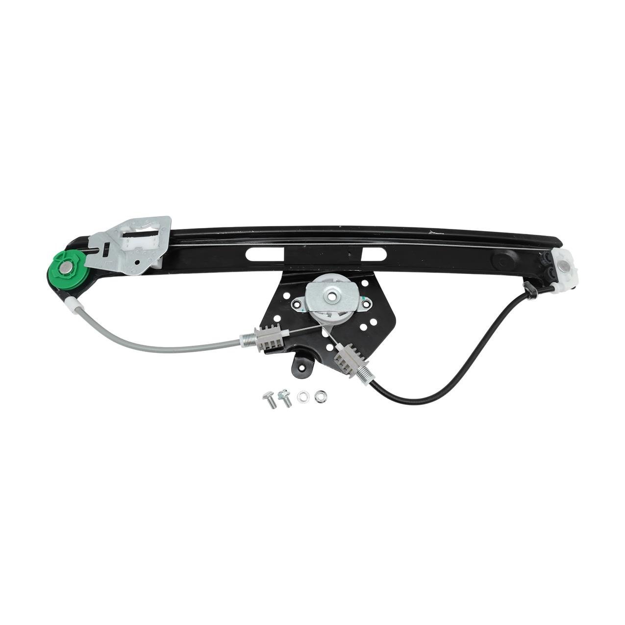 Bmw E46 Sedan Cam Krikosu Arka Sol - Motorsuz | Btap