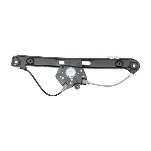 Bmw E46 Sedan Cam Krikosu Arka Sol - Motorsuz | Btap