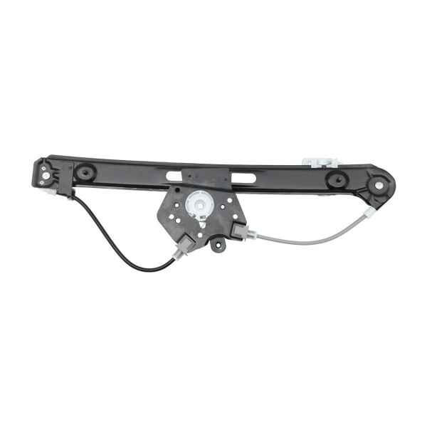 Bmw E46 Sedan Cam Krikosu Arka Sol - Motorsuz | Btap