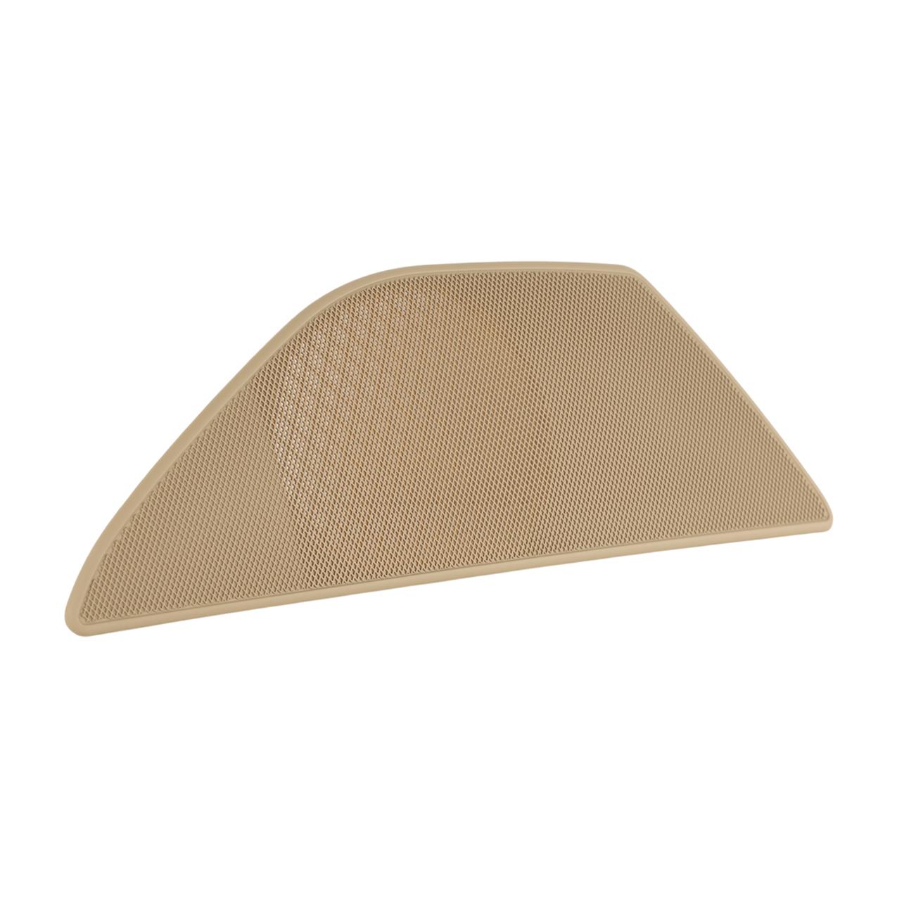 Bmw F10 Kapı Hoparlör Kapağı Ön Sol - Bej | Gkl