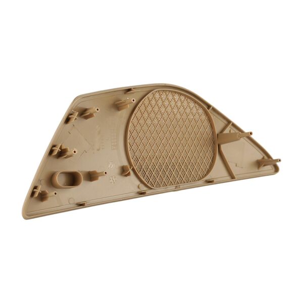 Bmw F10 Kapı Hoparlör Kapağı Ön Sol - Bej | Gkl