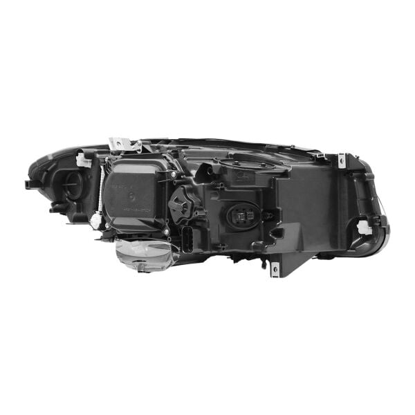 Bmw F10 Mercekli Far Sol - Bi-Xenon ( 2014-16 ) | Wagenburg