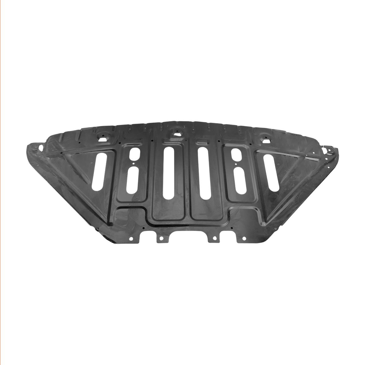 Bmw X1 E84 Radyatör Alt Panel Sacı | Orijinal