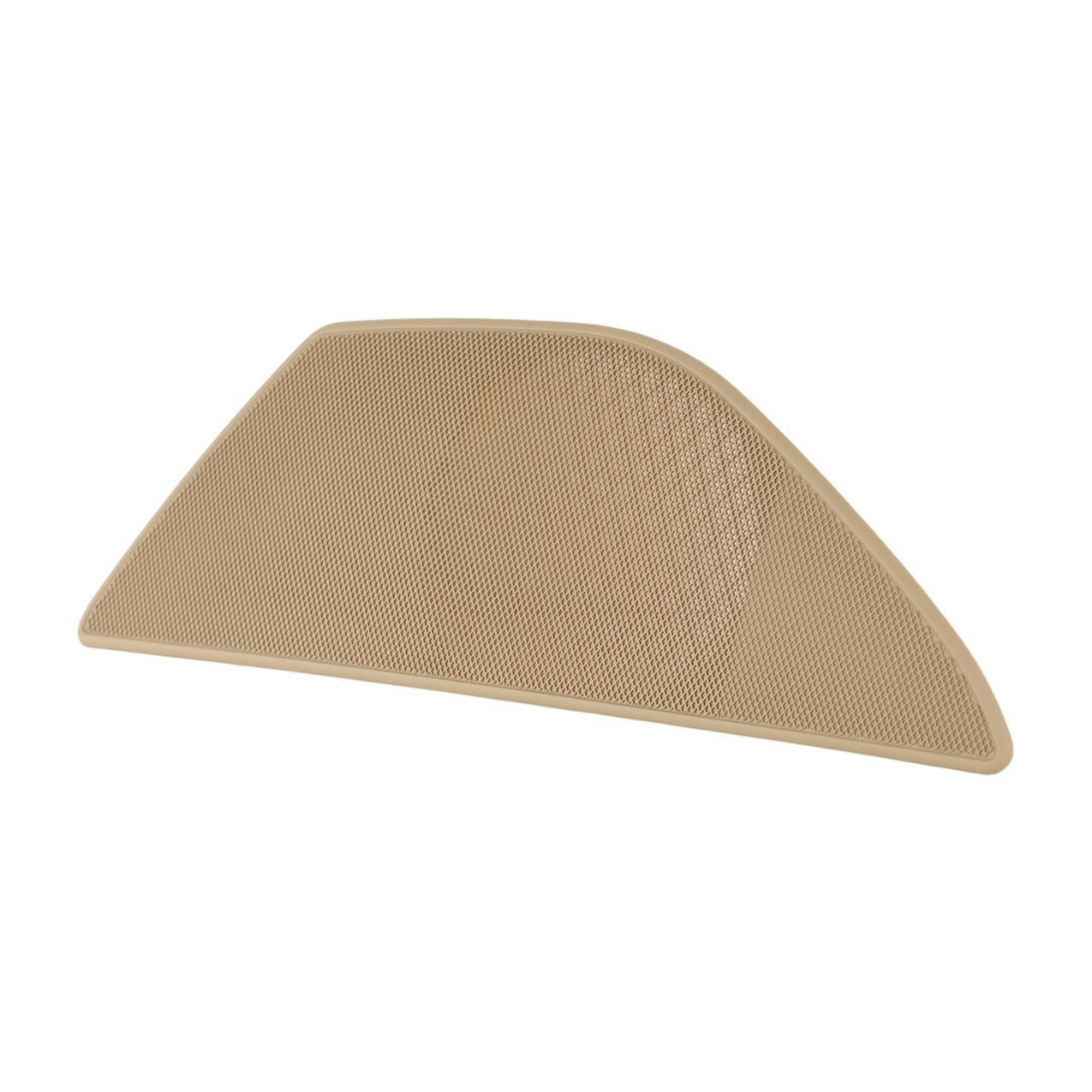 Bmw F10 Kapı Hoparlör Kapağı Ön Sağ - Bej | Btap