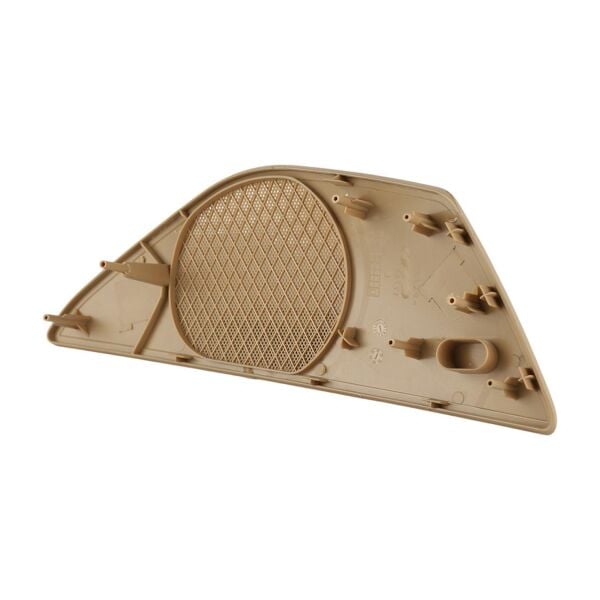 Bmw F10 Kapı Hoparlör Kapağı Ön Sağ - Bej | Btap