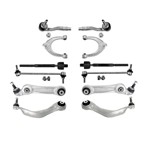 Bmw F10 Ön Takım Seti 12 Parça | Teknorot