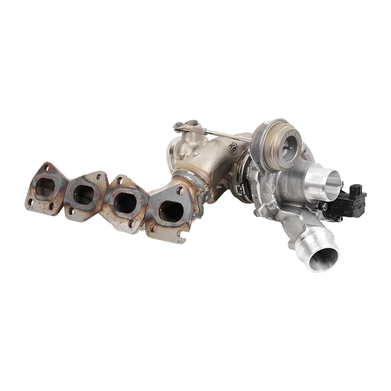 Bmw F20 F21 F30 F31 F35 - N13 Turbo | Garrett