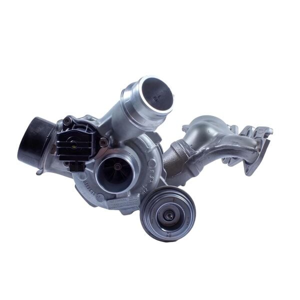 Bmw F20 F21 F30 F31 F35 - N13 Turbo | Garrett