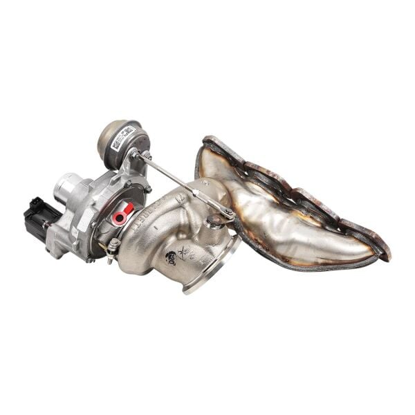 Bmw F20 F21 F30 F31 F35 - N13 Turbo | Garrett