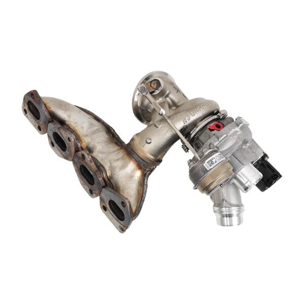 Bmw F20 F21 F30 F31 F35 - N13 Turbo | Garrett