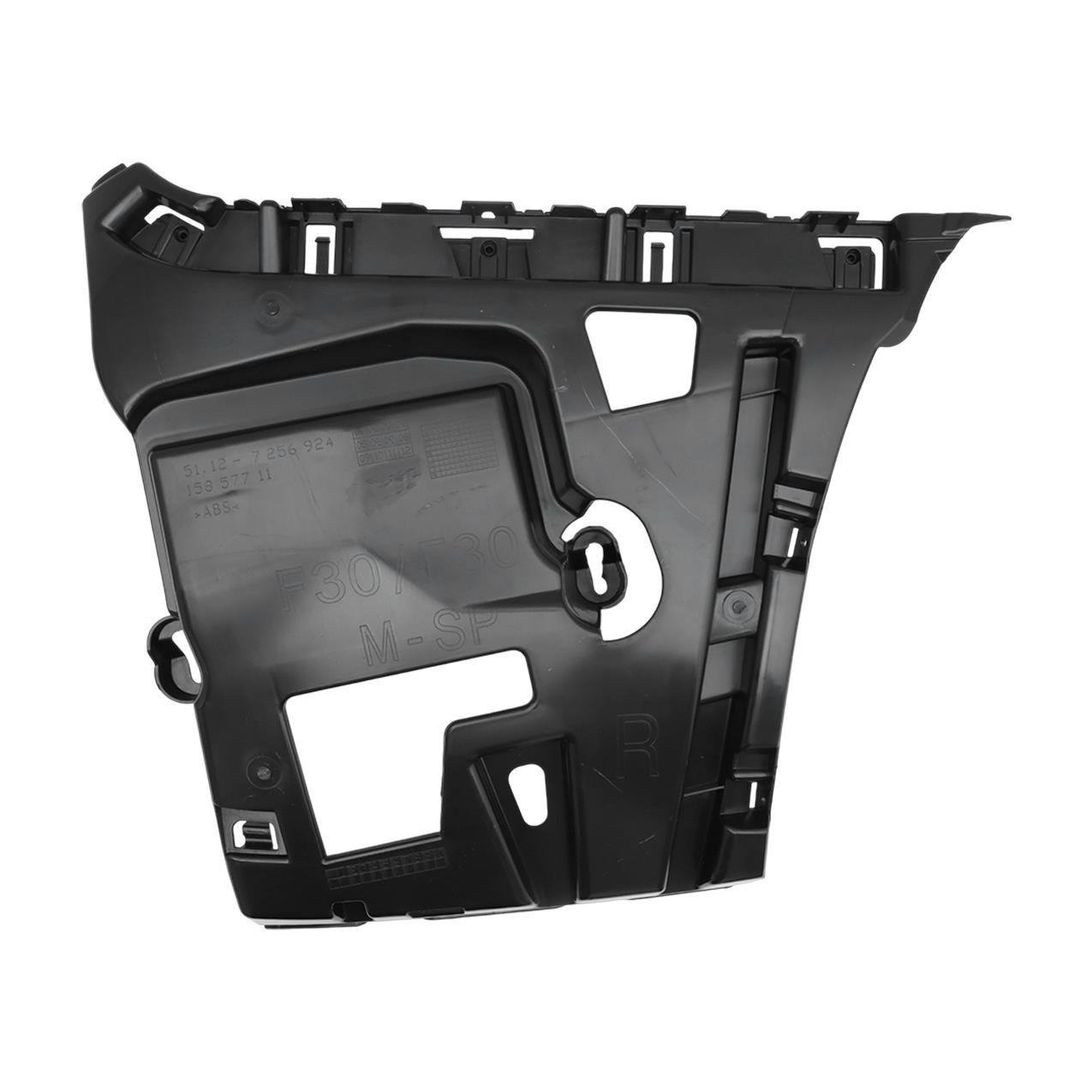 Bmw F30 Arka Tampon Braketi - Sağ | Btap