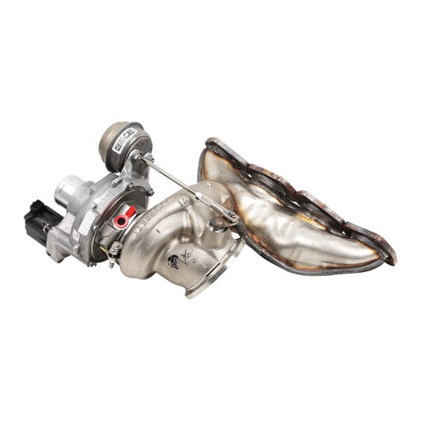 Bmw F20 F21 F30 F31 F35 - N13 Turbo | Garrett