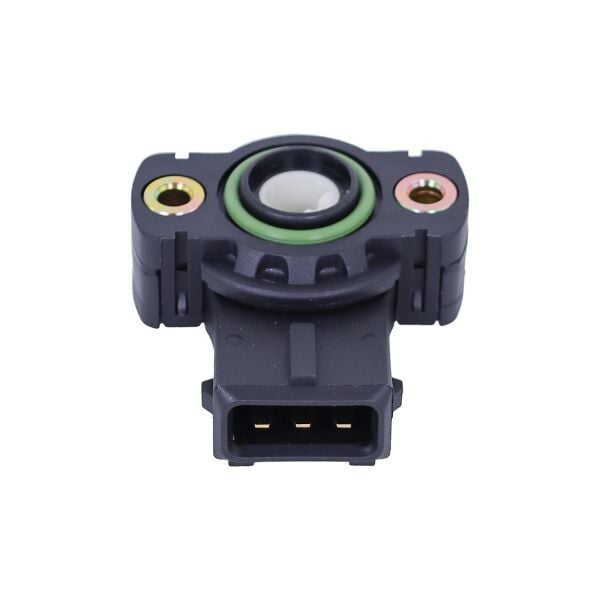 Bmw E30 E34 E36 Gaz Kelebek Sensörü | Delphi