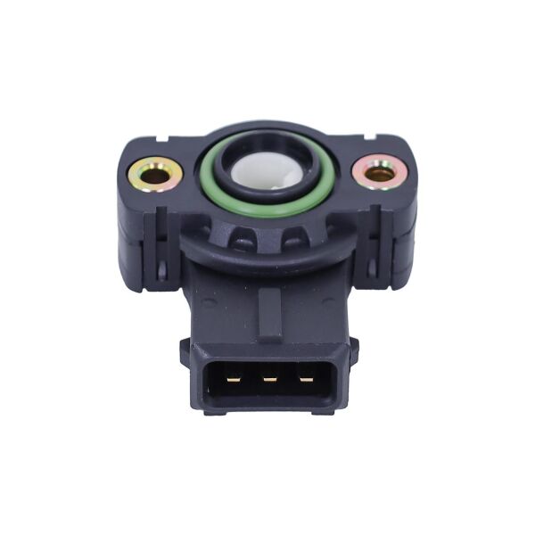 Bmw E30 E34 E36 Gaz Kelebek Sensörü | Delphi