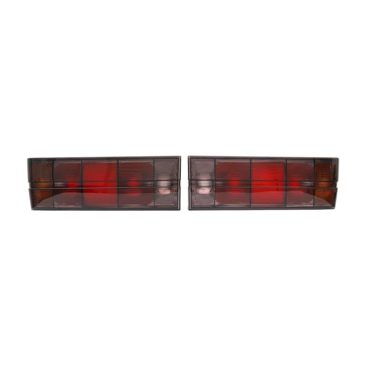 Bmw E30 Arka Mor Stop Takımı ( 1983-88 ) | Jbr