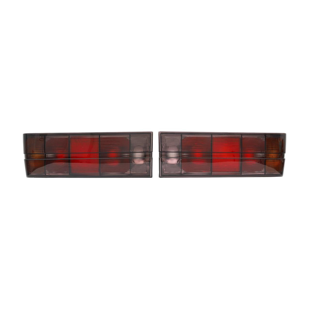 Bmw E30 Arka Mor Stop Takımı ( 1983-88 ) | Jbr