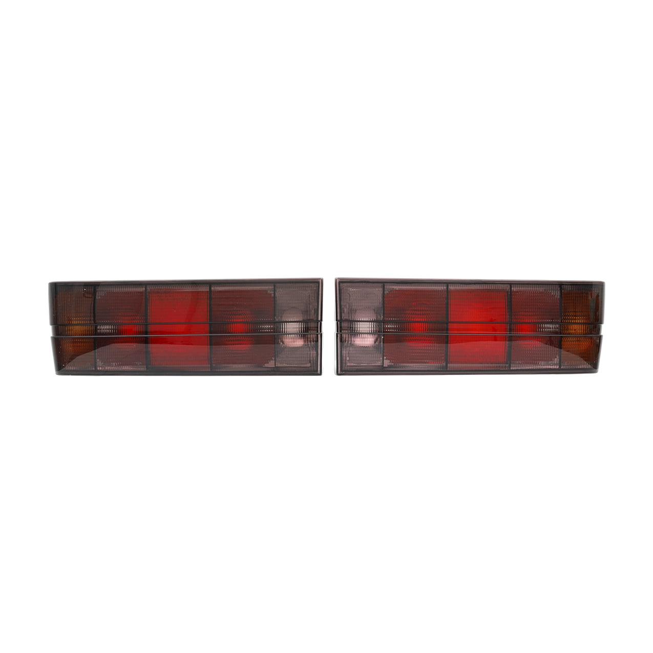 Bmw E30 Arka Mor Stop Takımı ( 1983-88 ) | Jbr