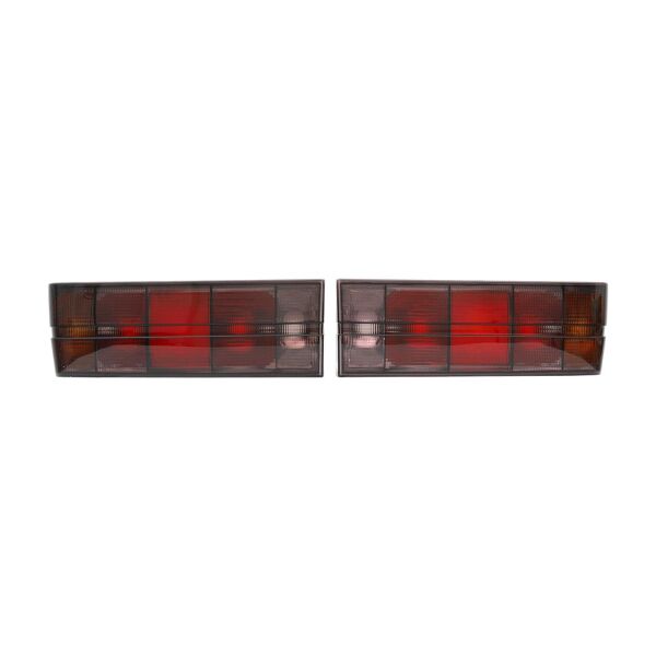 Bmw E30 Arka Mor Stop Takımı ( 1983-88 ) | Jbr