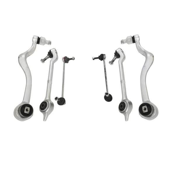 Bmw E39 Ön Takım Seti 6 Parça | Teknorot