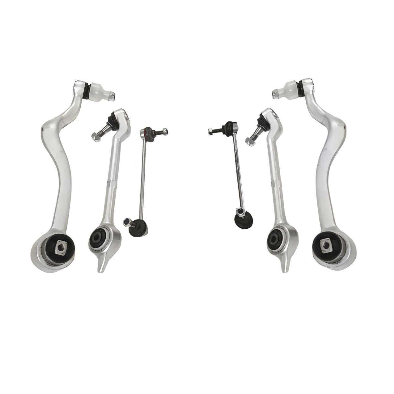 Bmw E39 Ön Takım Seti 6 Parça | Teknorot