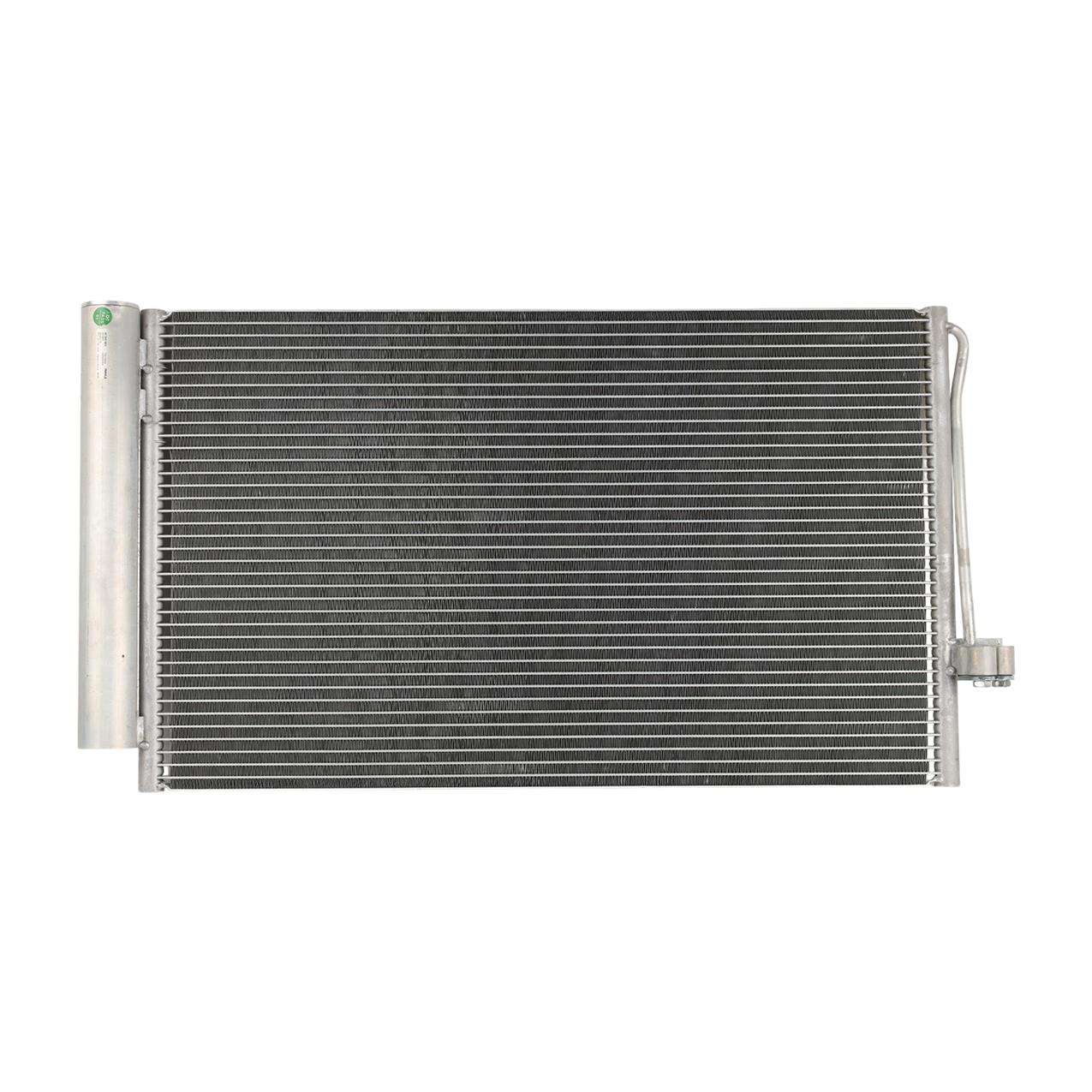 Bmw E60 E65 Klima Radyatörü | Mahle