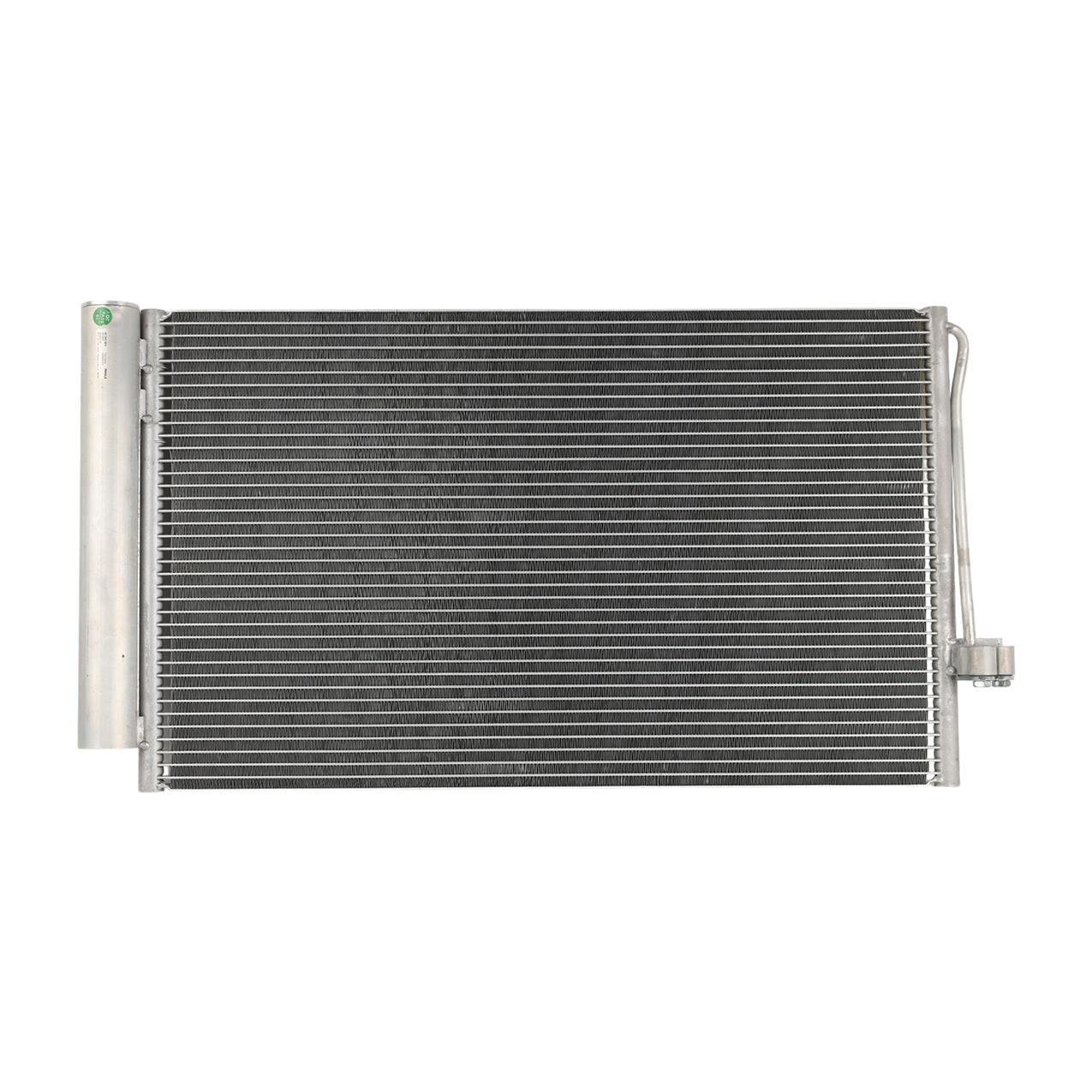 Bmw E60 E65 Klima Radyatörü | Mahle