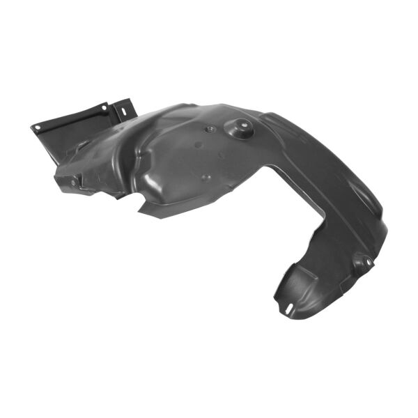 Bmw E92 E93 Önün Arkası Çamurluk Davlumbazı - Sol | Wender