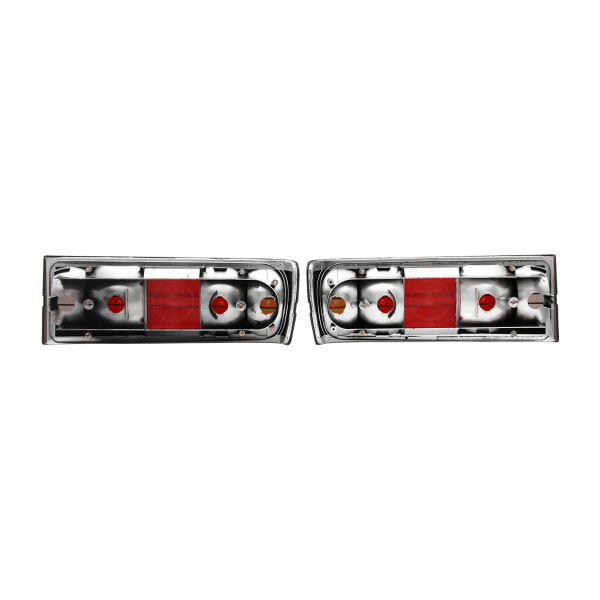 Bmw E30 Arka Mor Stop Takımı ( 1983-88 ) | Jbr