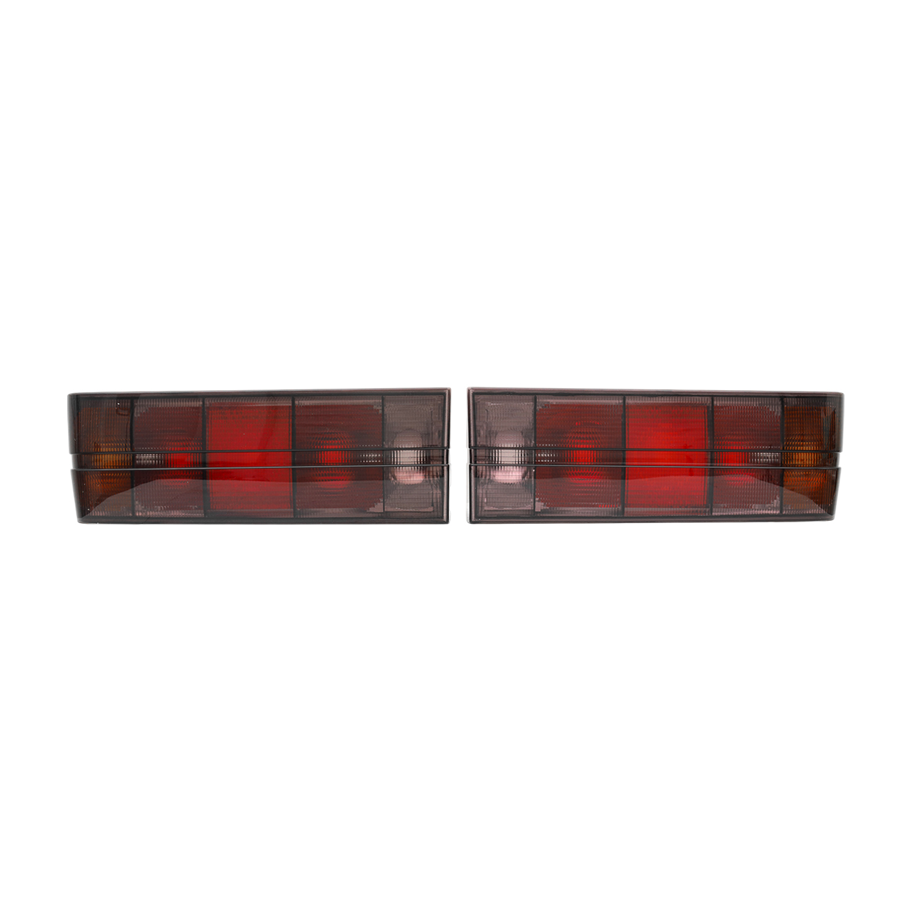 Bmw E30 Arka Mor Stop Takımı ( 1983-88 ) | Jbr