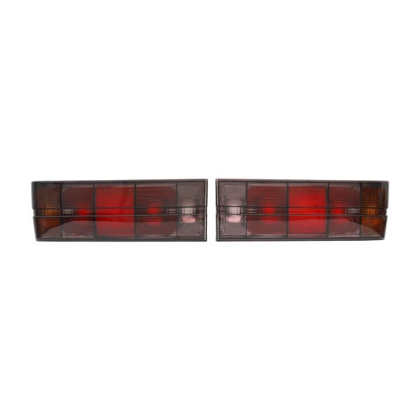 Bmw E30 Arka Mor Stop Takımı ( 1983-88 ) | Jbr