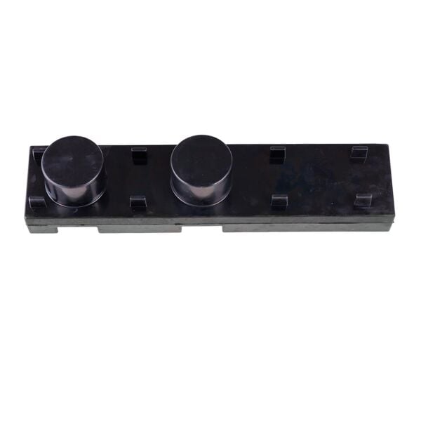 Bmw E36 Orta Konsol Kauçuk Bardaklık | Yerli Üretim