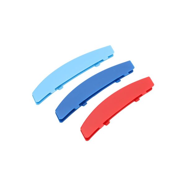 Bmw E60 M Renkli Panjur Şeridi ( 2004-10 ) | Yerli Üretim