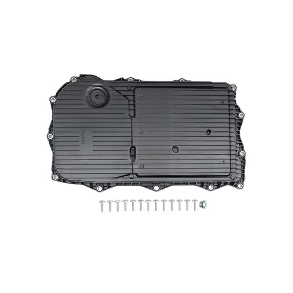 Bmw E70 E84 F10 F20 F30 F36 G06 G20 G30 - 8HP45-70 Şanzıman Yağ Filtresi Set + (8 Litre Yağ) | Febi