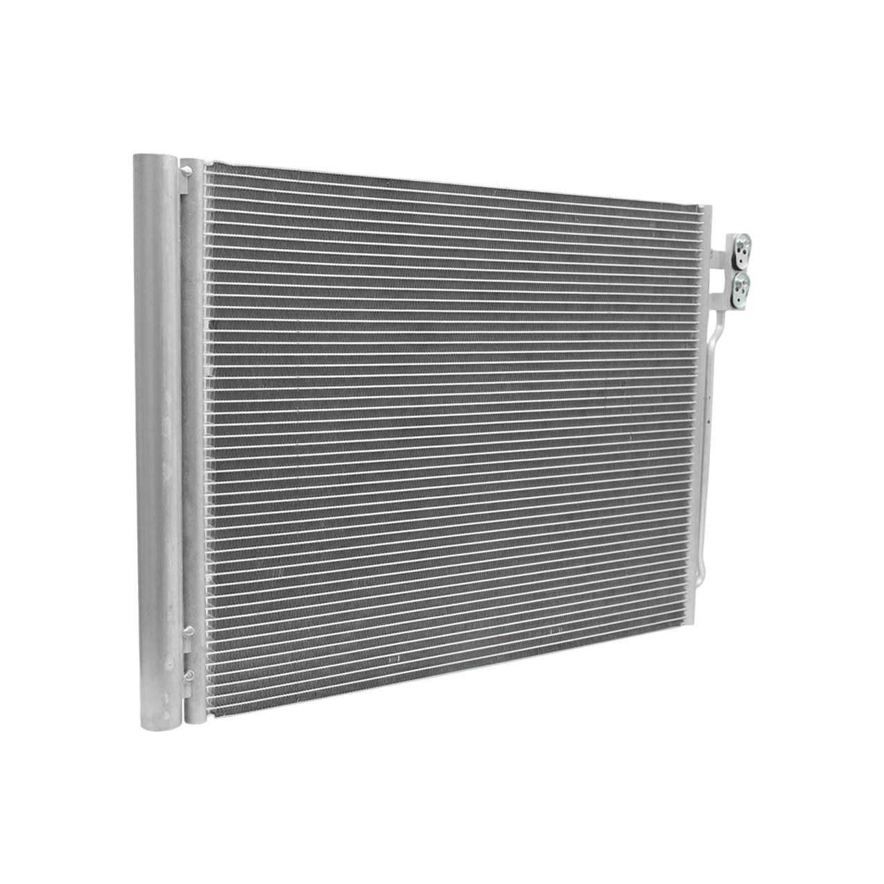 Bmw F07 F10 - N20 Klima Radyatörü | Mga